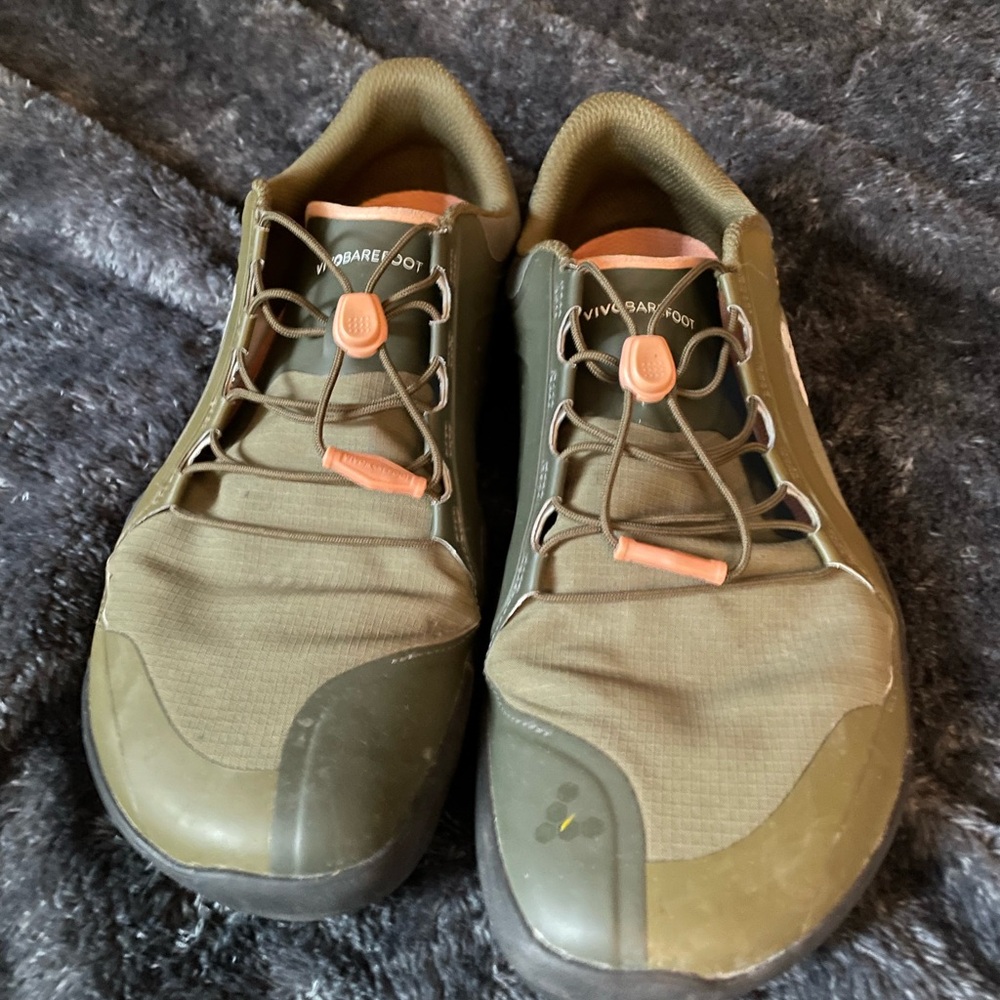 Vivo Barefoot Primus Trail III All Weather FG Men’s